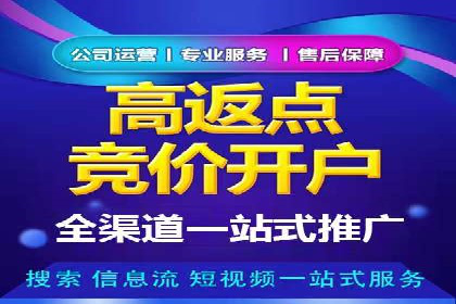 百度竞价包年服务：优化广告投放策略
